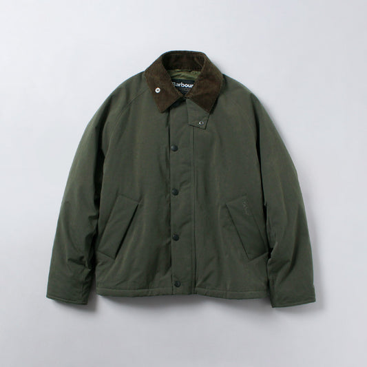 BARBOUR（バブアー）