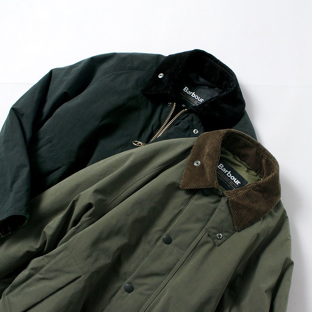 BARBOUR（バブアー）