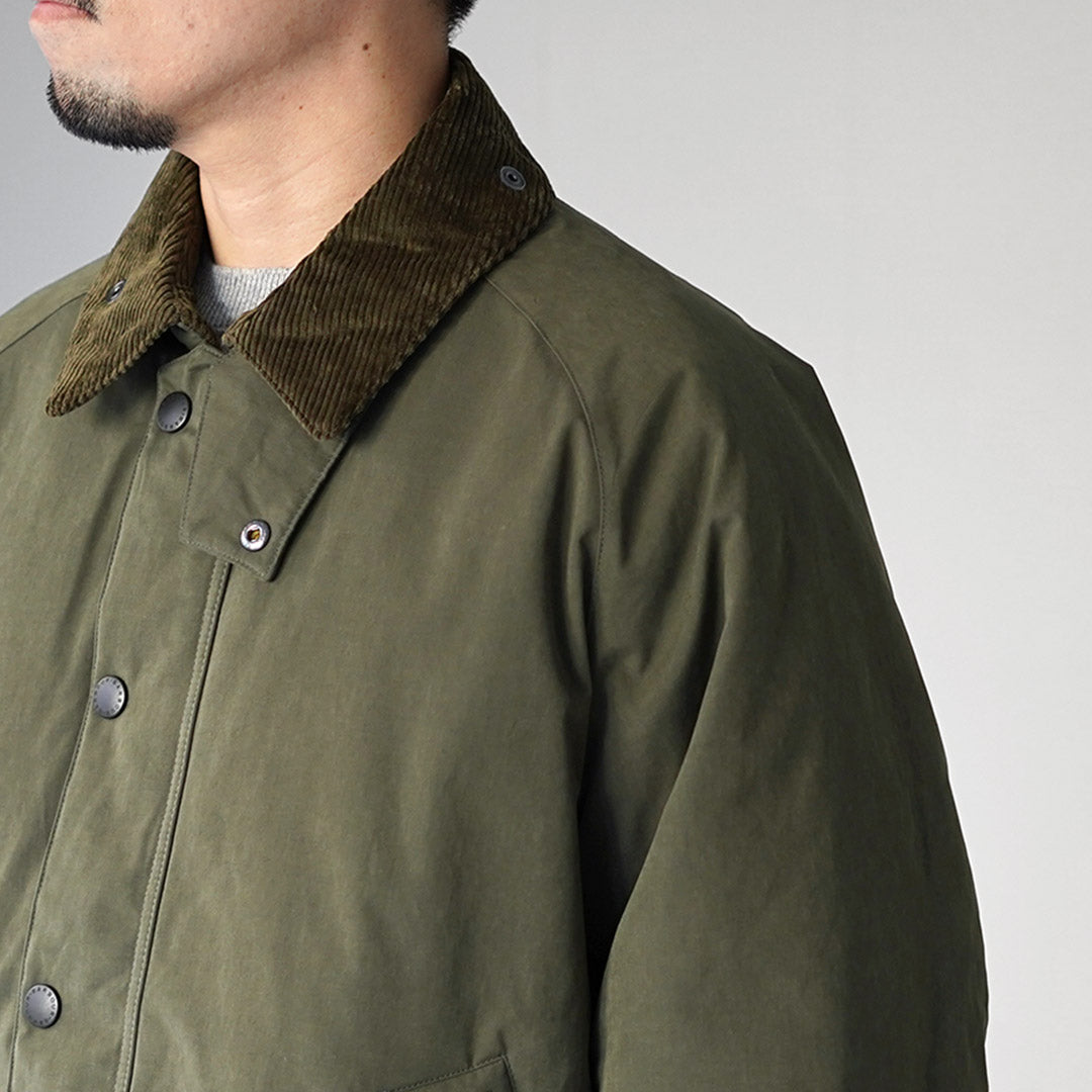 BARBOUR（バブアー）