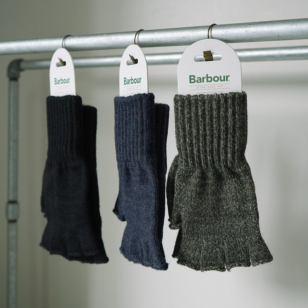 BARBOUR（バブアー）