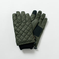 olive / M