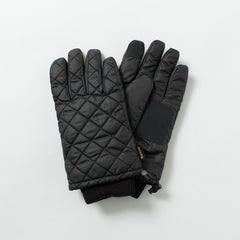 black / M