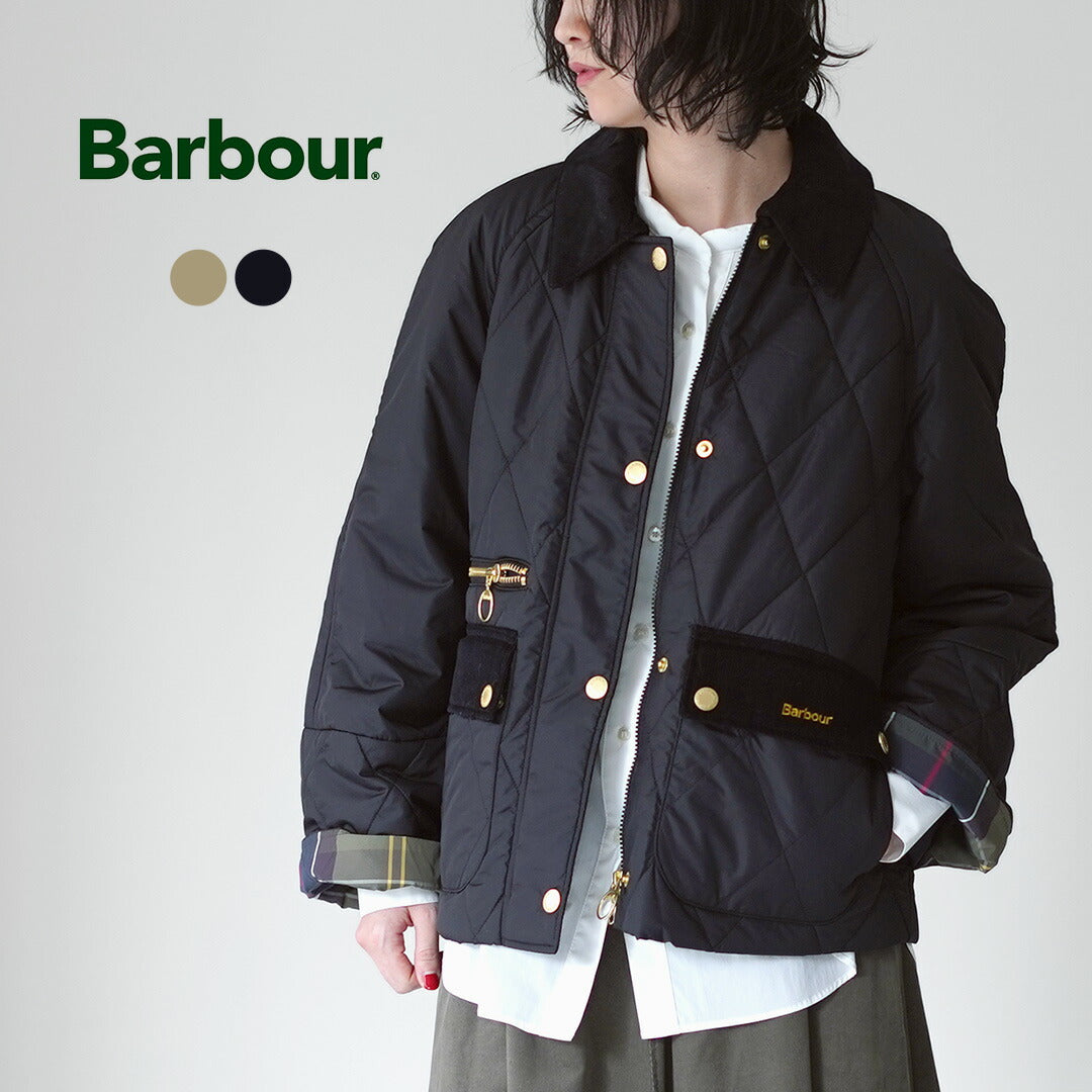 BARBOUR（バブアー）