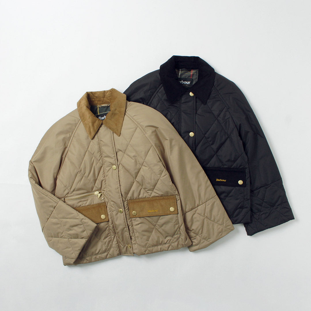 BARBOUR（バブアー）