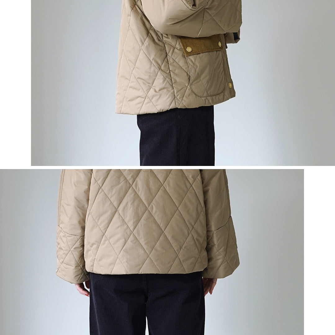 BARBOUR（バブアー）