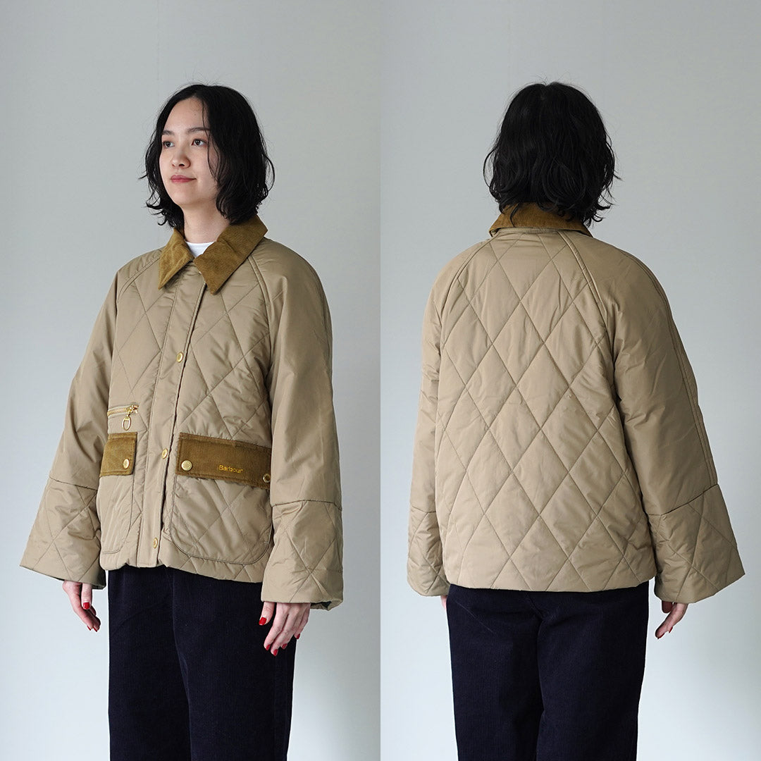 BARBOUR（バブアー）