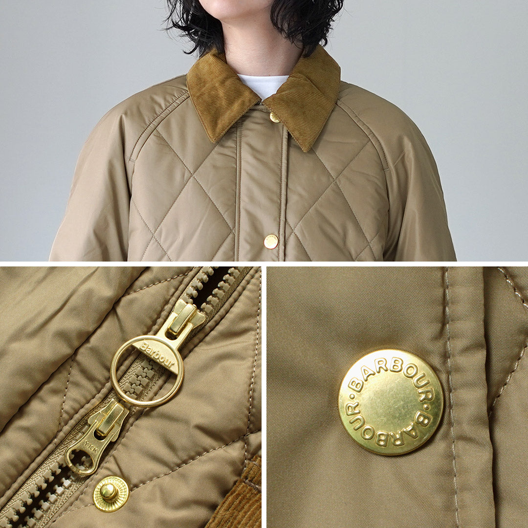 BARBOUR（バブアー）