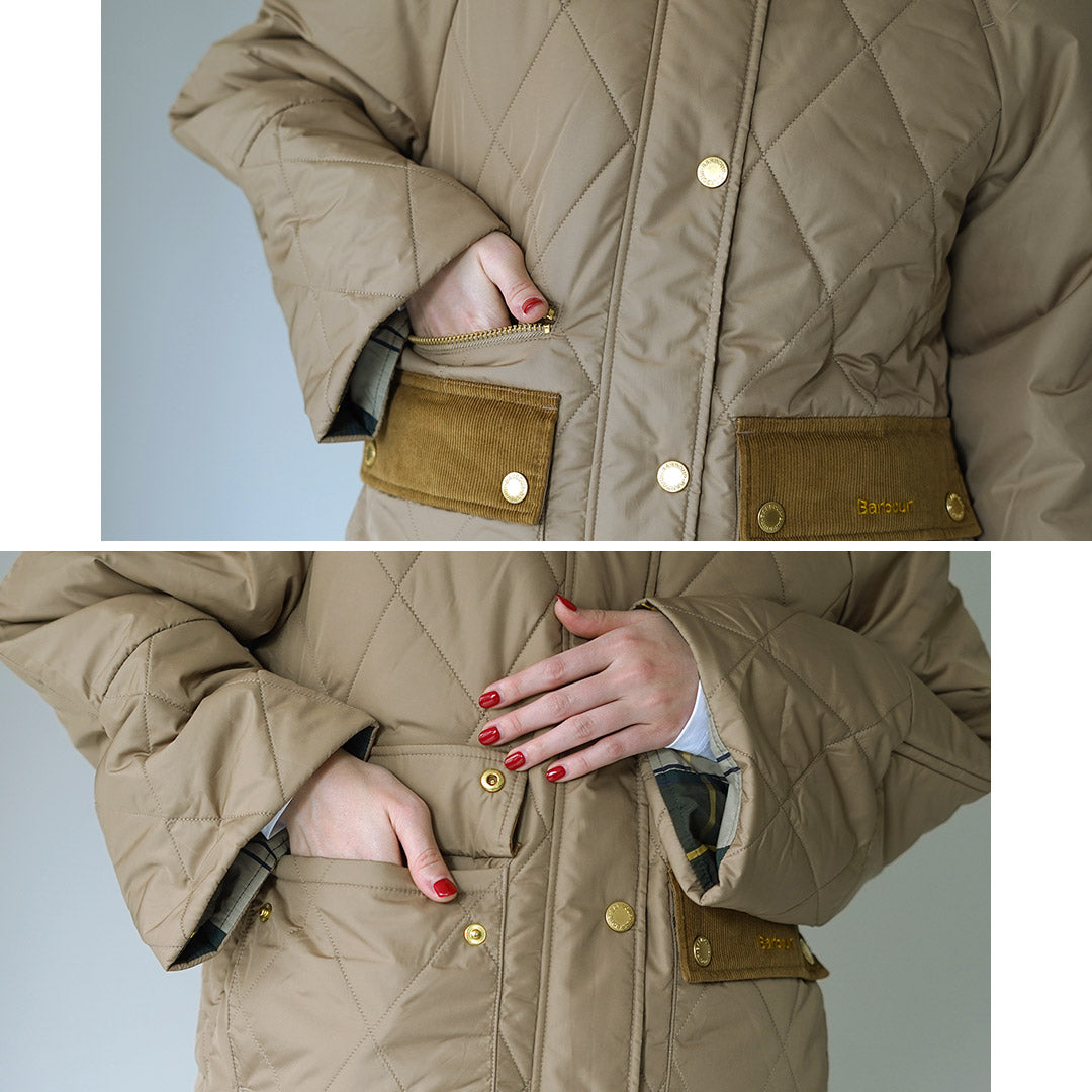 BARBOUR（バブアー）