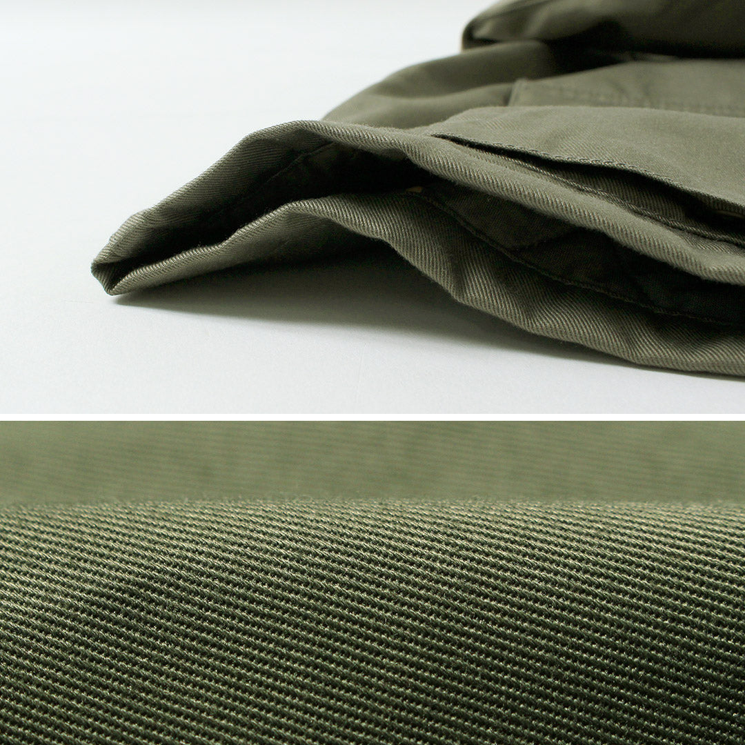 BARBOUR（バブアー） WINNIE ウイニー カジュアルジャケット