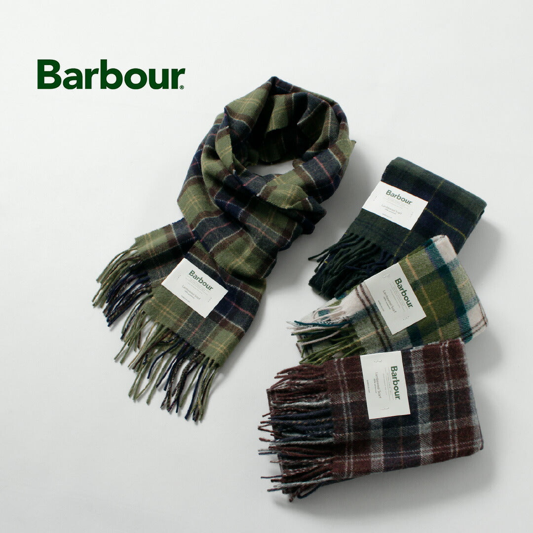 BARBOUR（バブアー）