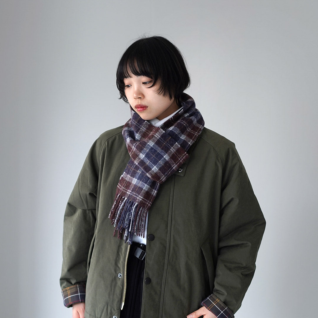 BARBOUR（バブアー）