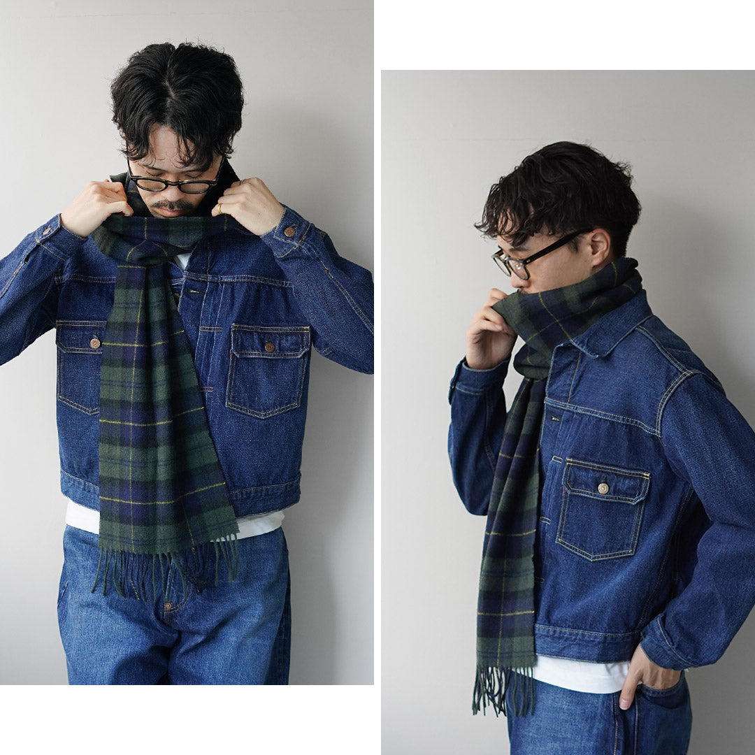 BARBOUR（バブアー）