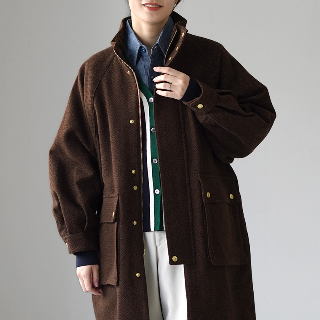 TRADITIONAL WEATHERWEAR（トラディショナル ウェザーウェア