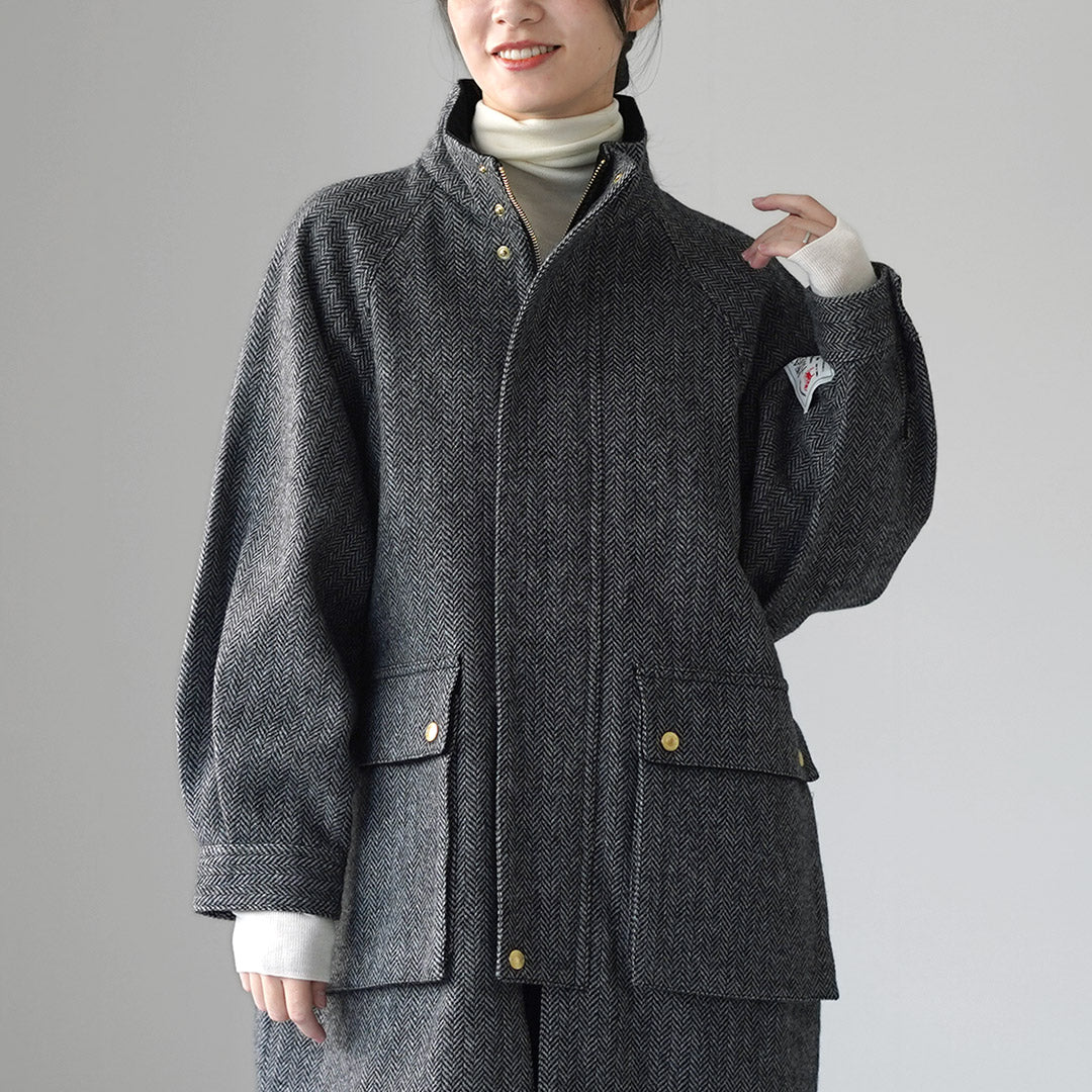 TRADITIONAL WEATHERWEAR（トラディショナル ウェザーウェア