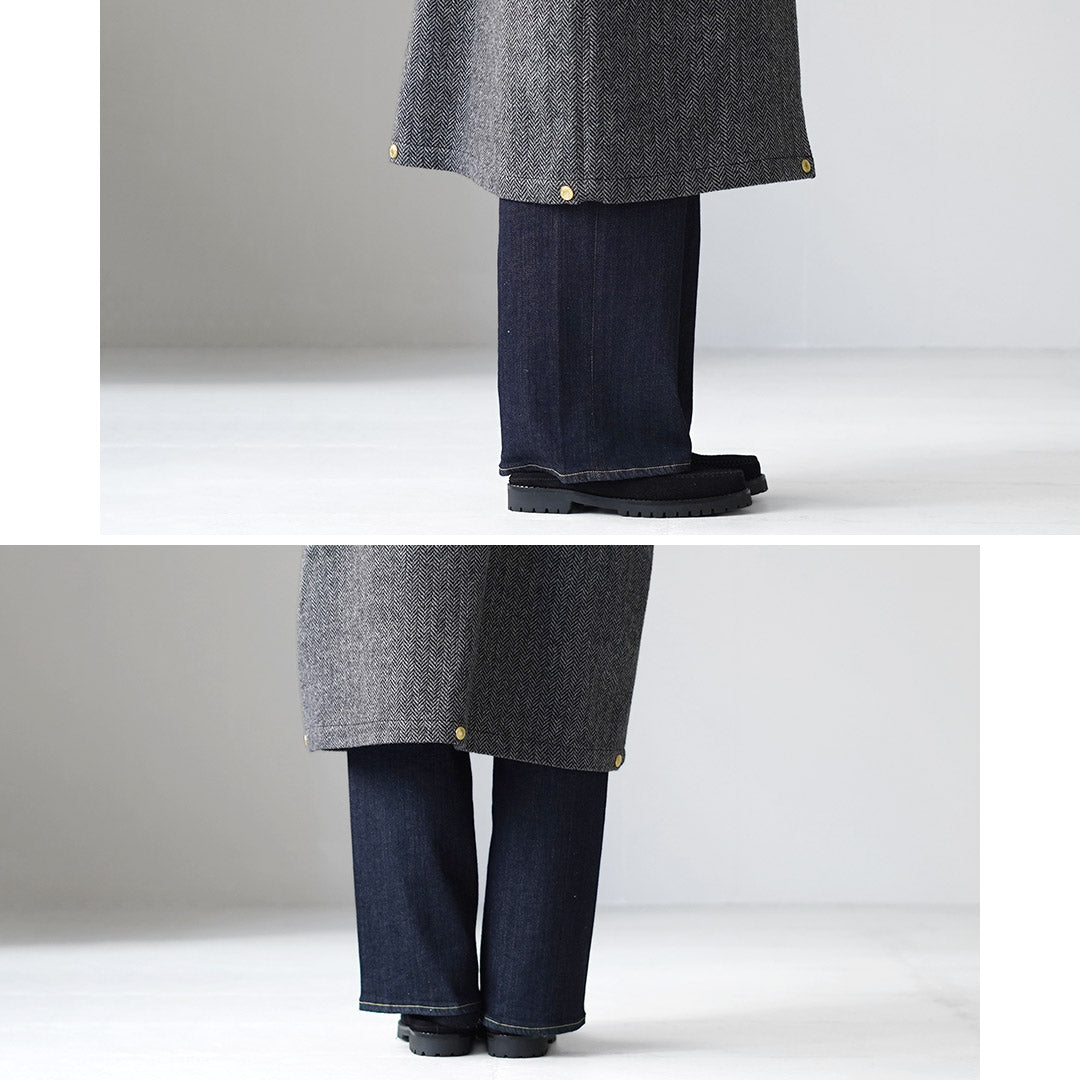 TRADITIONALWEATHERWEAR（トラディショナルウェザーウェア）