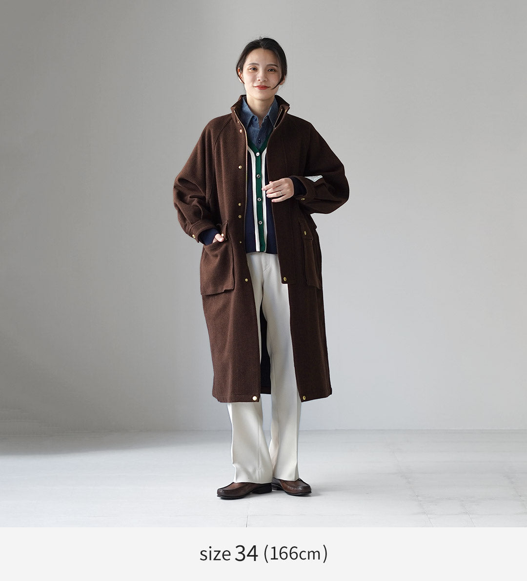 TRADITIONALWEATHERWEAR（トラディショナルウェザーウェア）