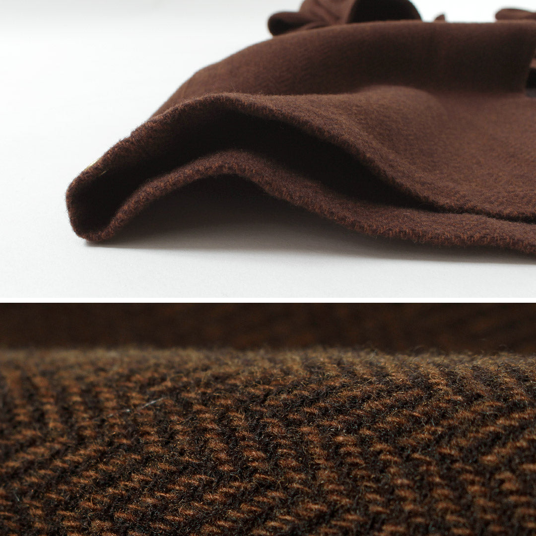 TRADITIONALWEATHERWEAR（トラディショナルウェザーウェア）