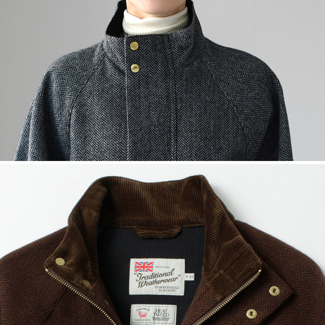 TRADITIONALWEATHERWEAR（トラディショナルウェザーウェア）