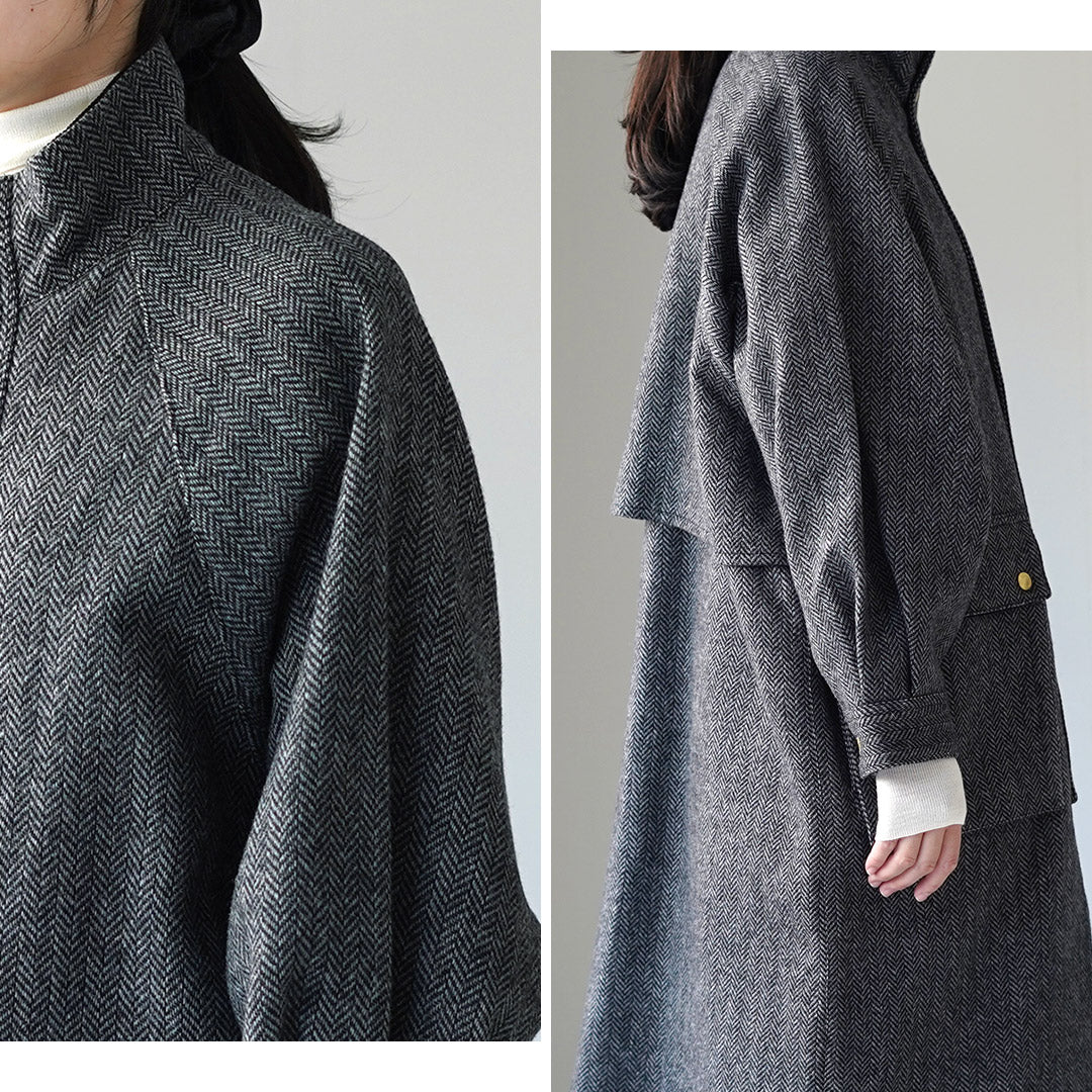 TRADITIONALWEATHERWEAR（トラディショナルウェザーウェア）