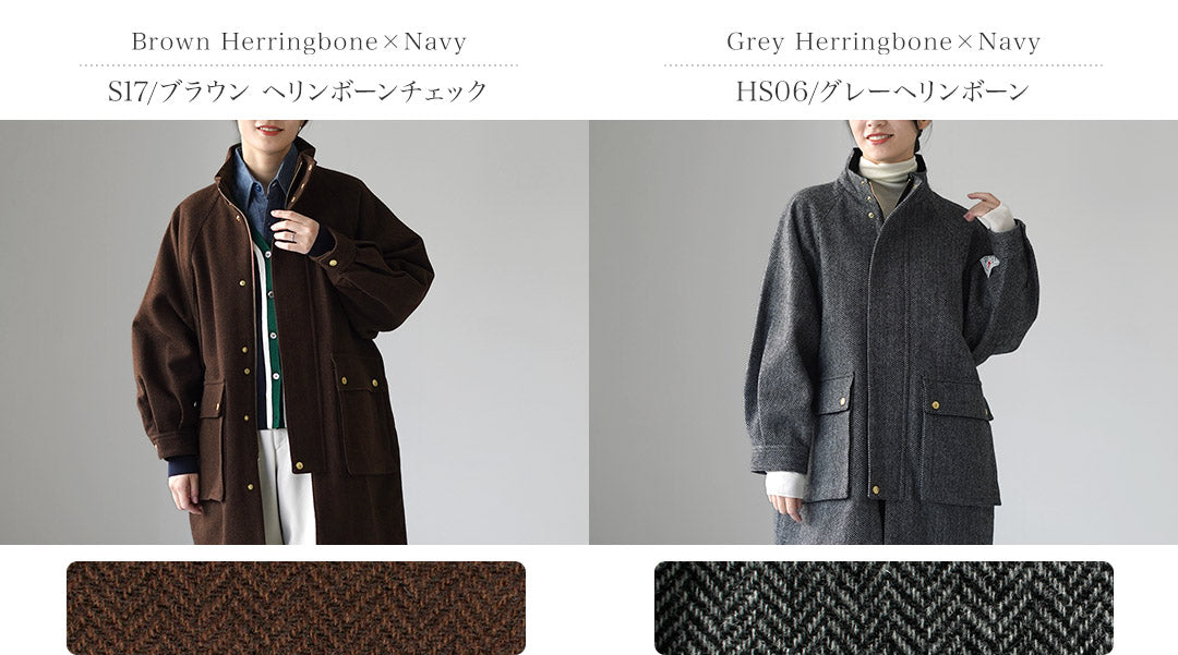 TRADITIONALWEATHERWEAR（トラディショナルウェザーウェア）