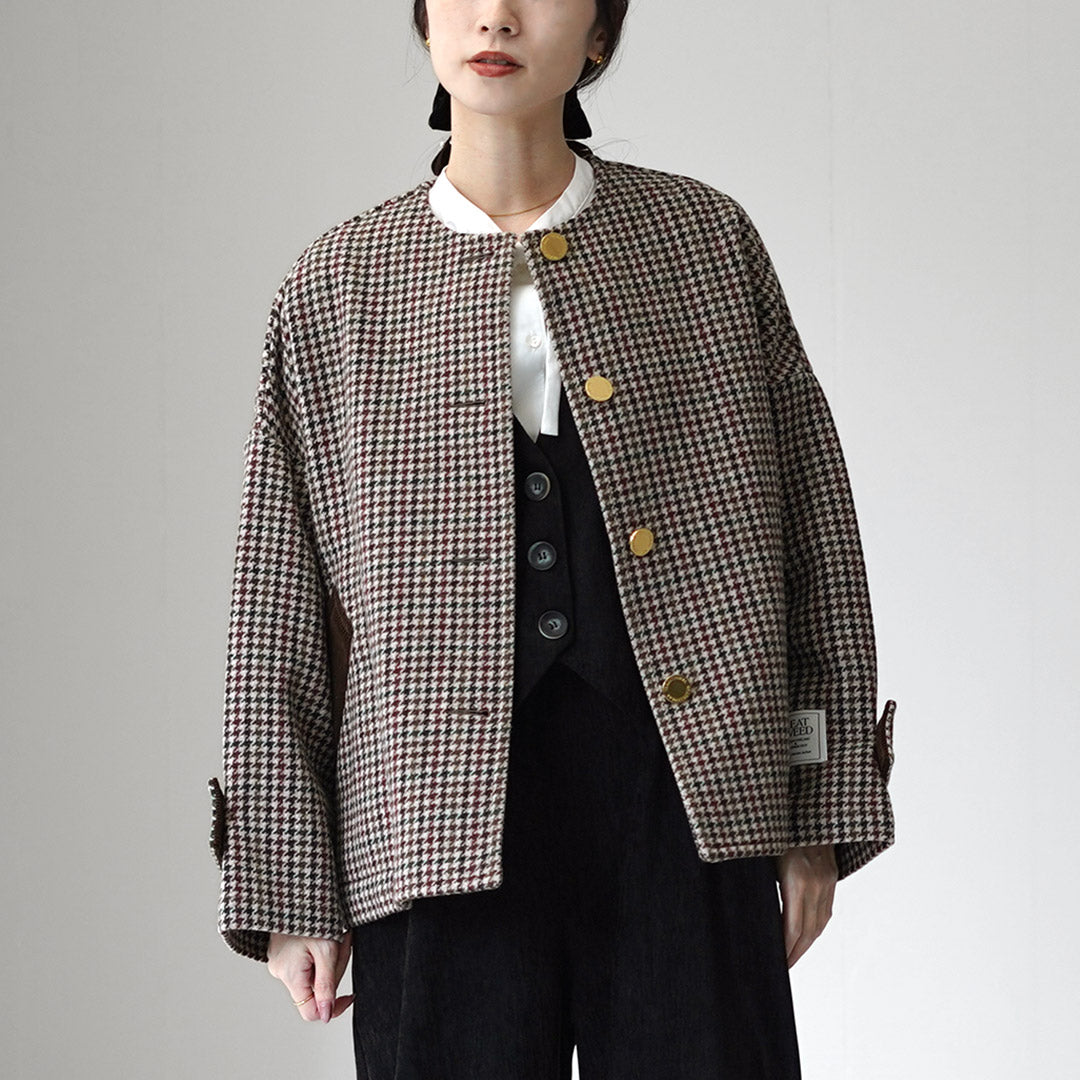 TRADITIONAL WEATHERWEAR（トラディショナル ウェザーウェア）MALTON