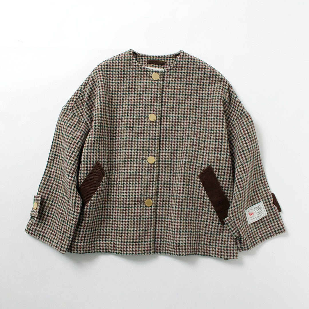 TRADITIONAL WEATHERWEAR（トラディショナル ウェザーウェア）MALTON