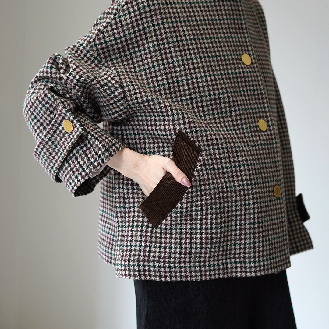 TRADITIONAL WEATHERWEAR（トラディショナル ウェザーウェア）MALTON