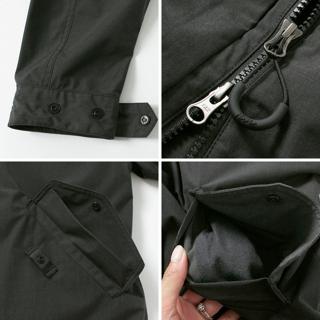 NANGA（ナンガ）