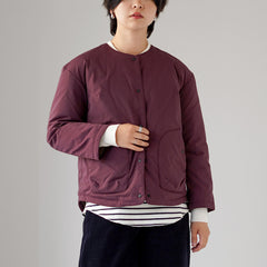 burgundy / WS