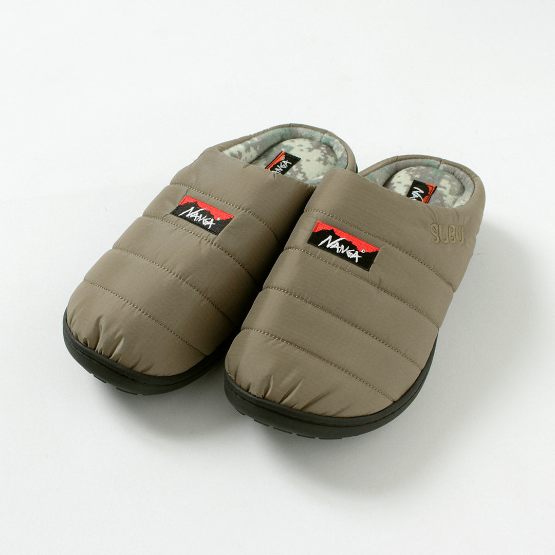 NANGA（ナンガ）