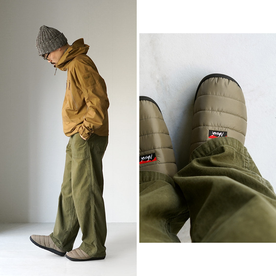 NANGA（ナンガ）