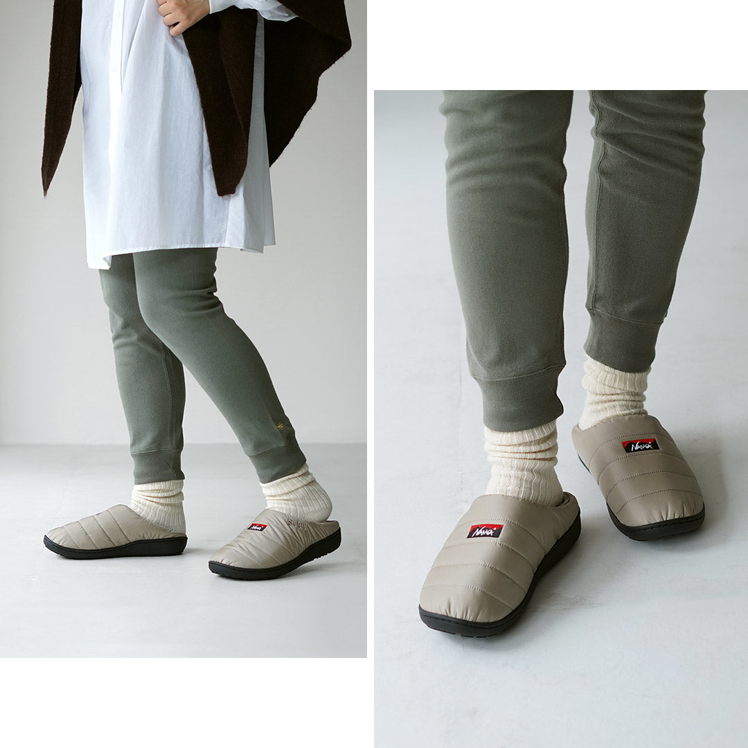 NANGA（ナンガ）