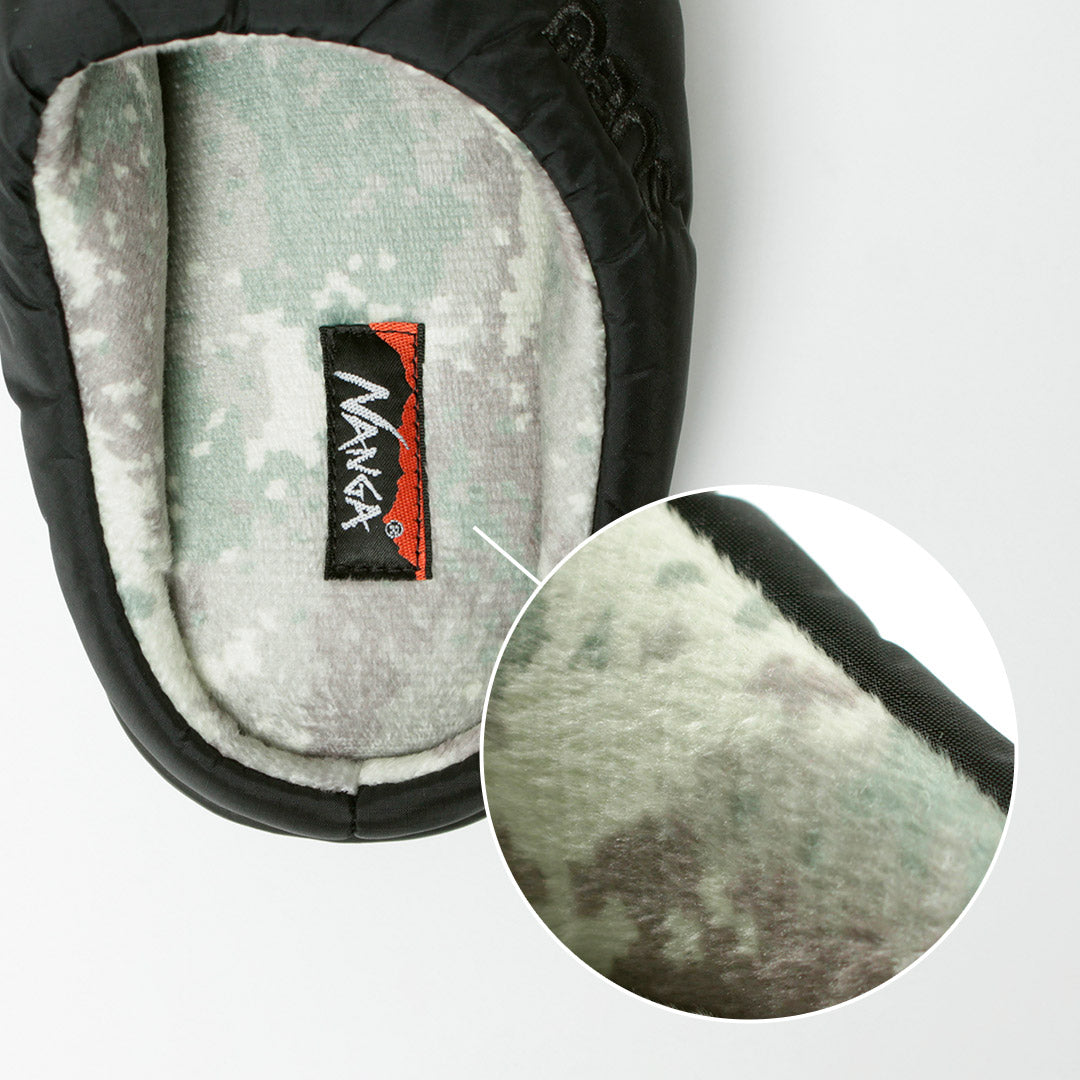 NANGA（ナンガ）