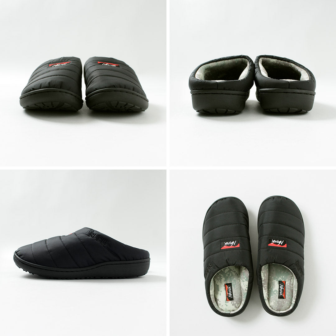 NANGA（ナンガ）