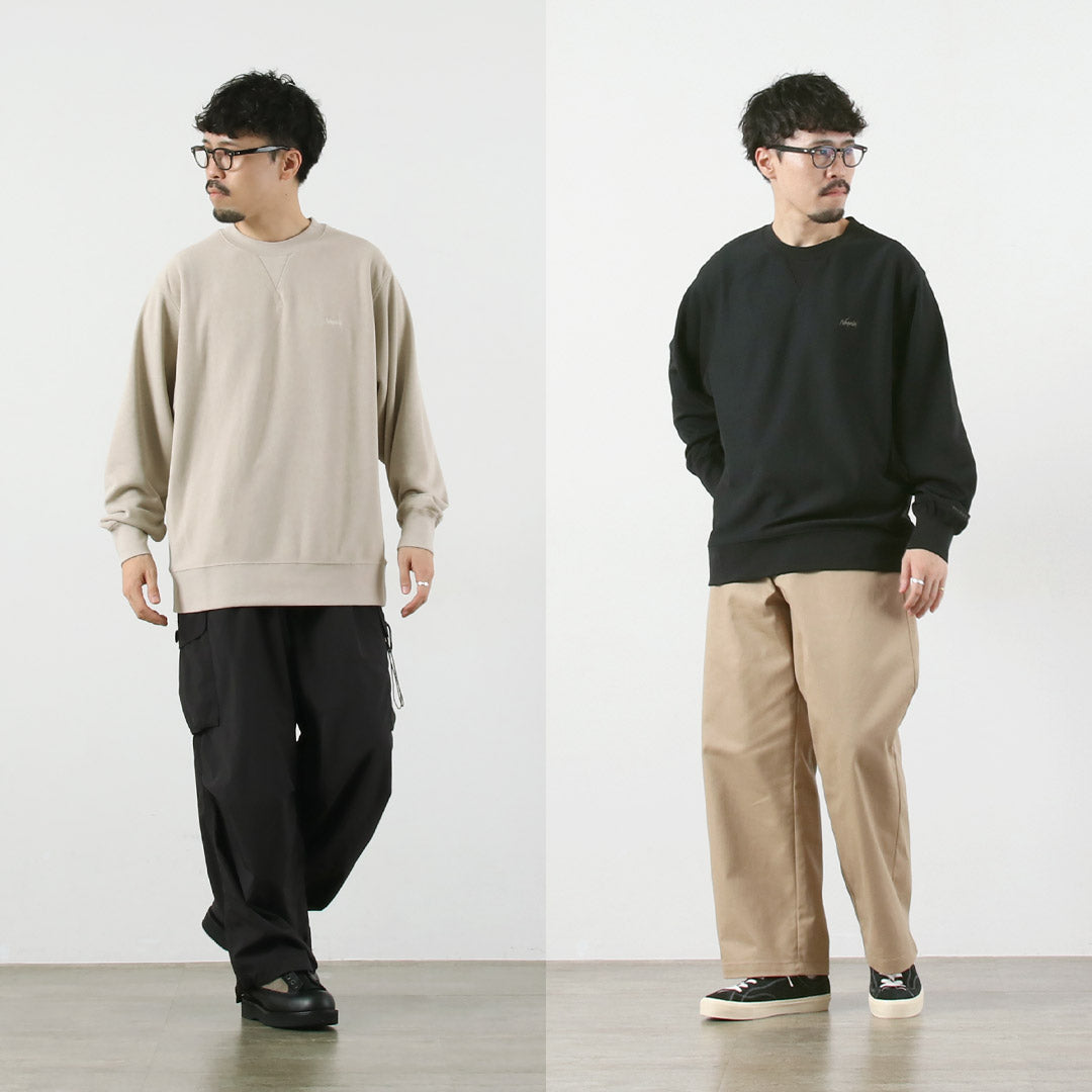 NANGA（ナンガ）