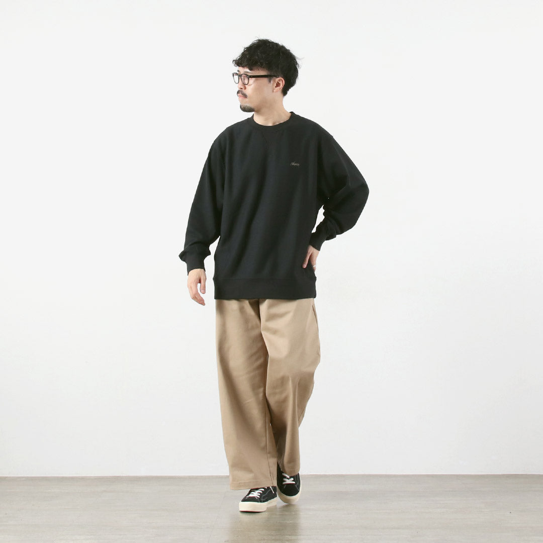 NANGA（ナンガ）