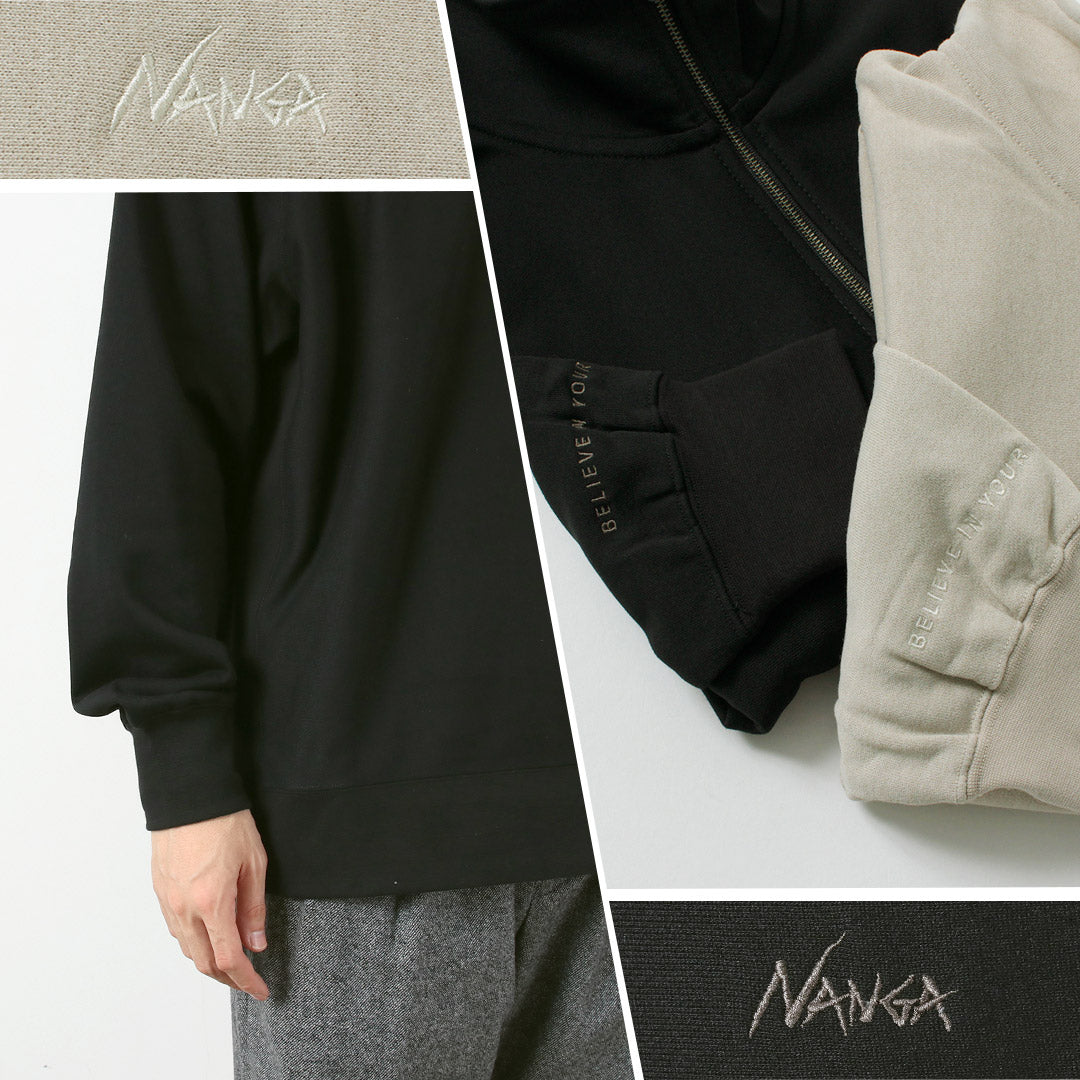 NANGA（ナンガ）