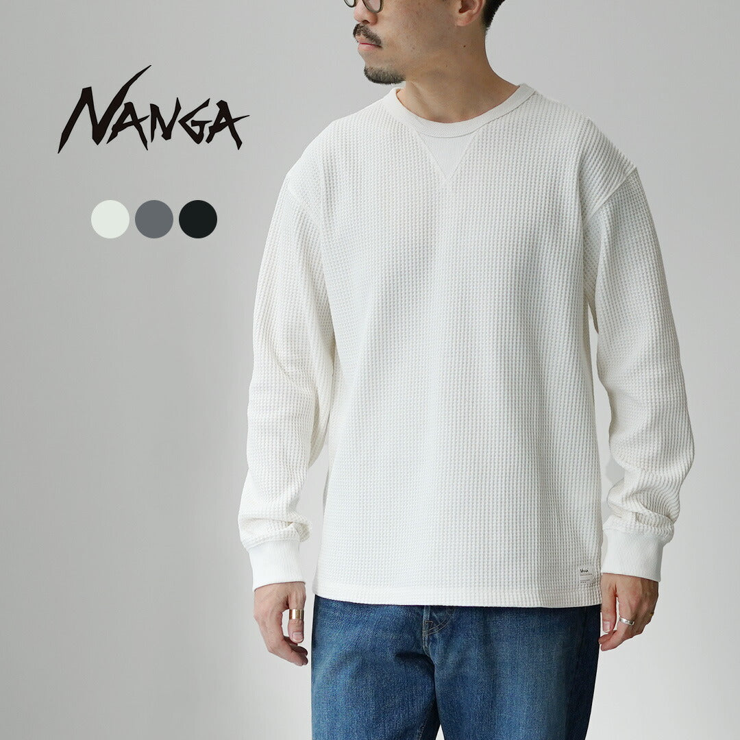 NANGA（ナンガ）