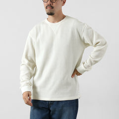 white / S