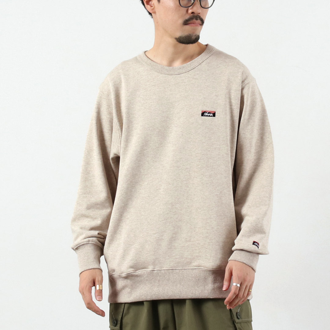 NANGA（ナンガ）