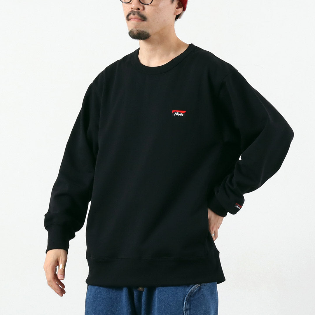 NANGA（ナンガ）