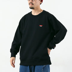 black / S