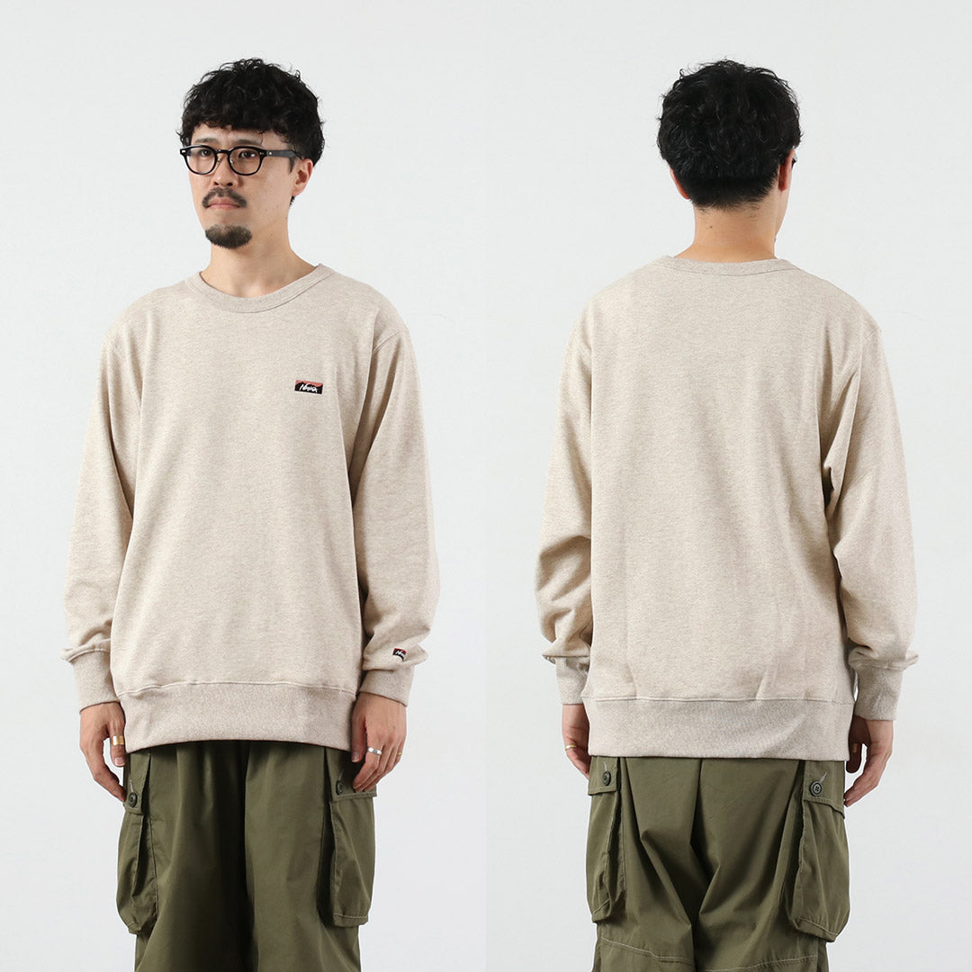 NANGA（ナンガ）