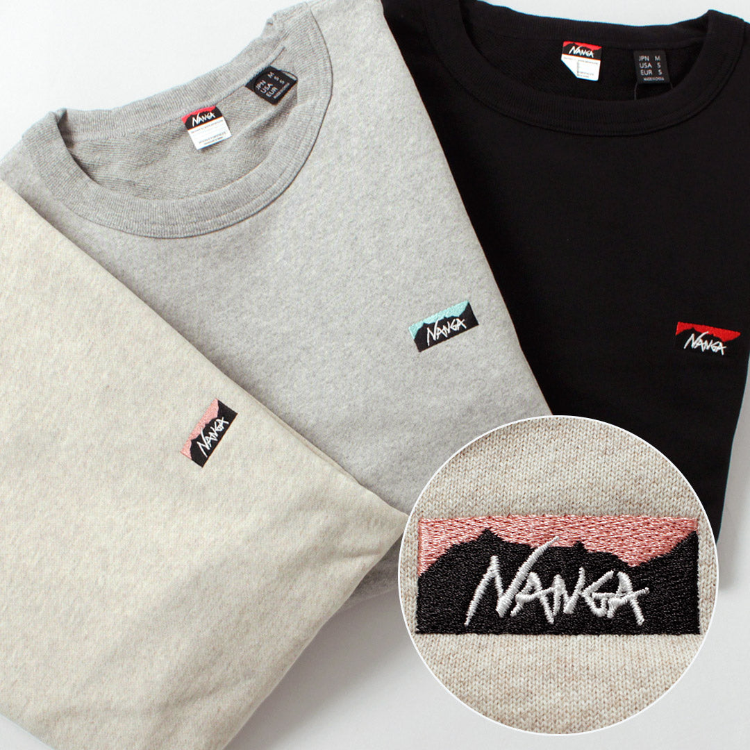 NANGA（ナンガ）