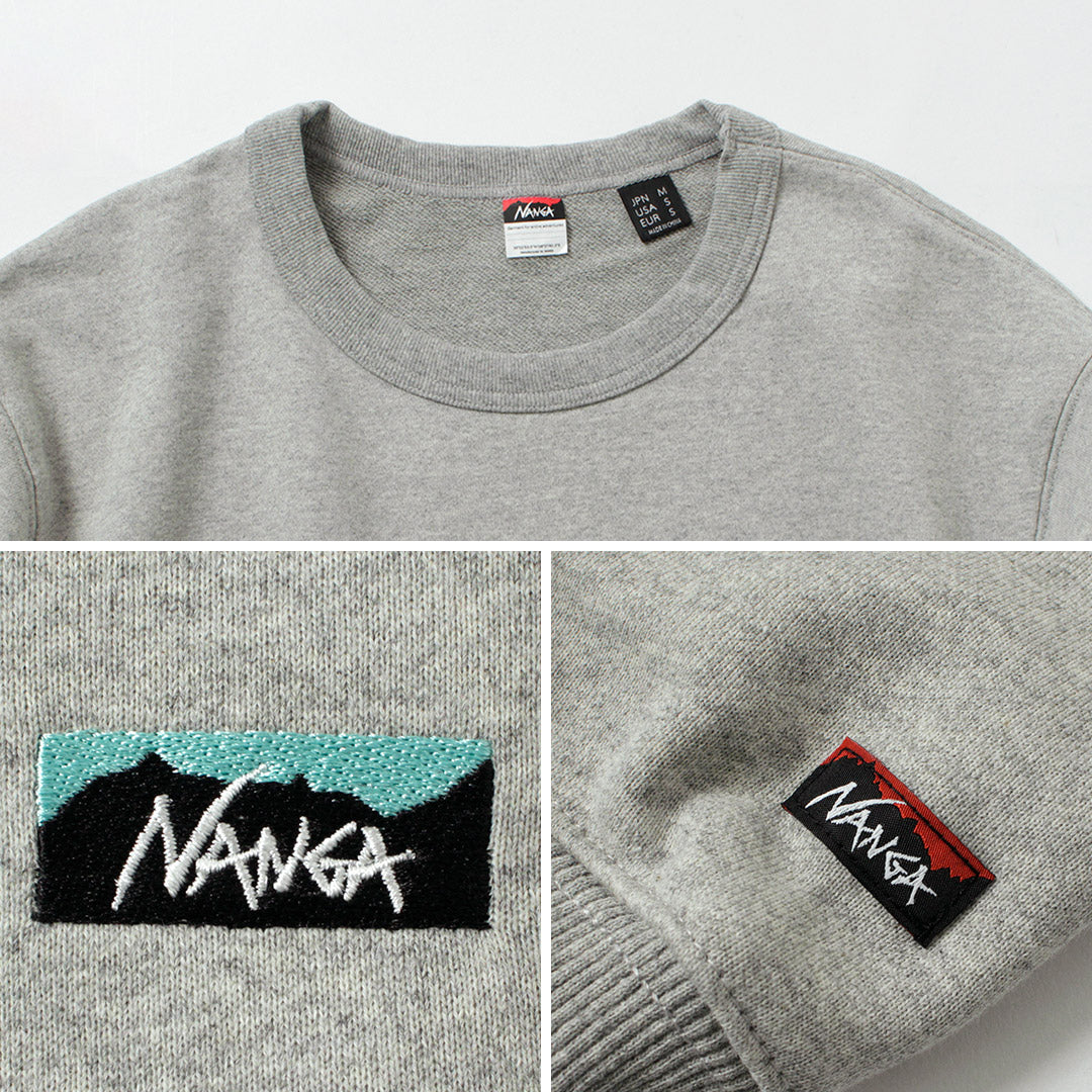 NANGA（ナンガ）