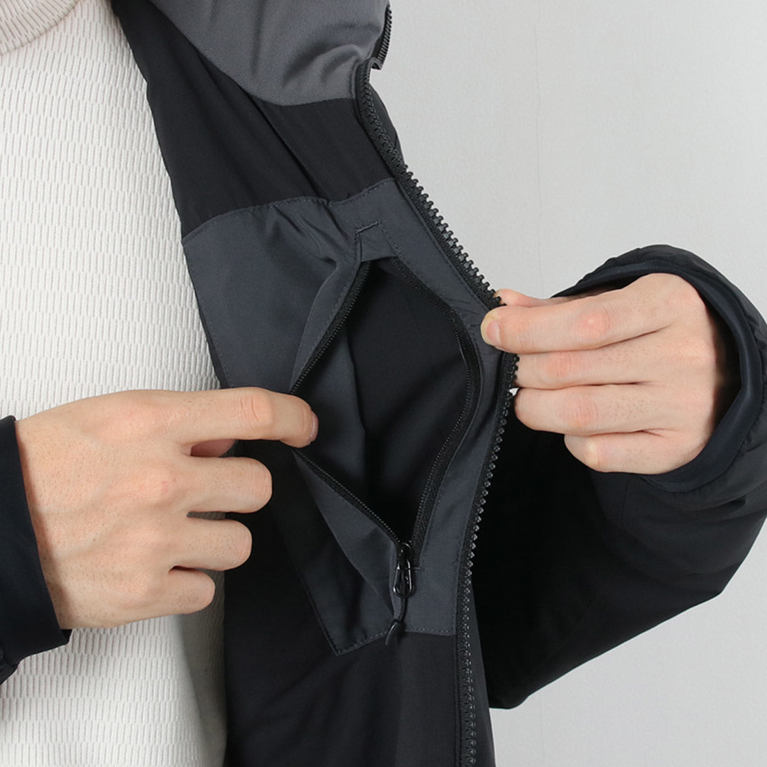 HAGLOFS（ホグロフス）