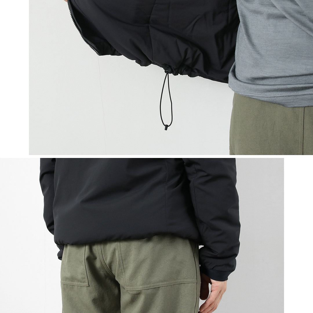 HAGLOFS（ホグロフス）