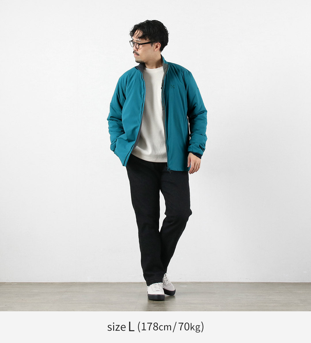 HAGLOFS（ホグロフス）