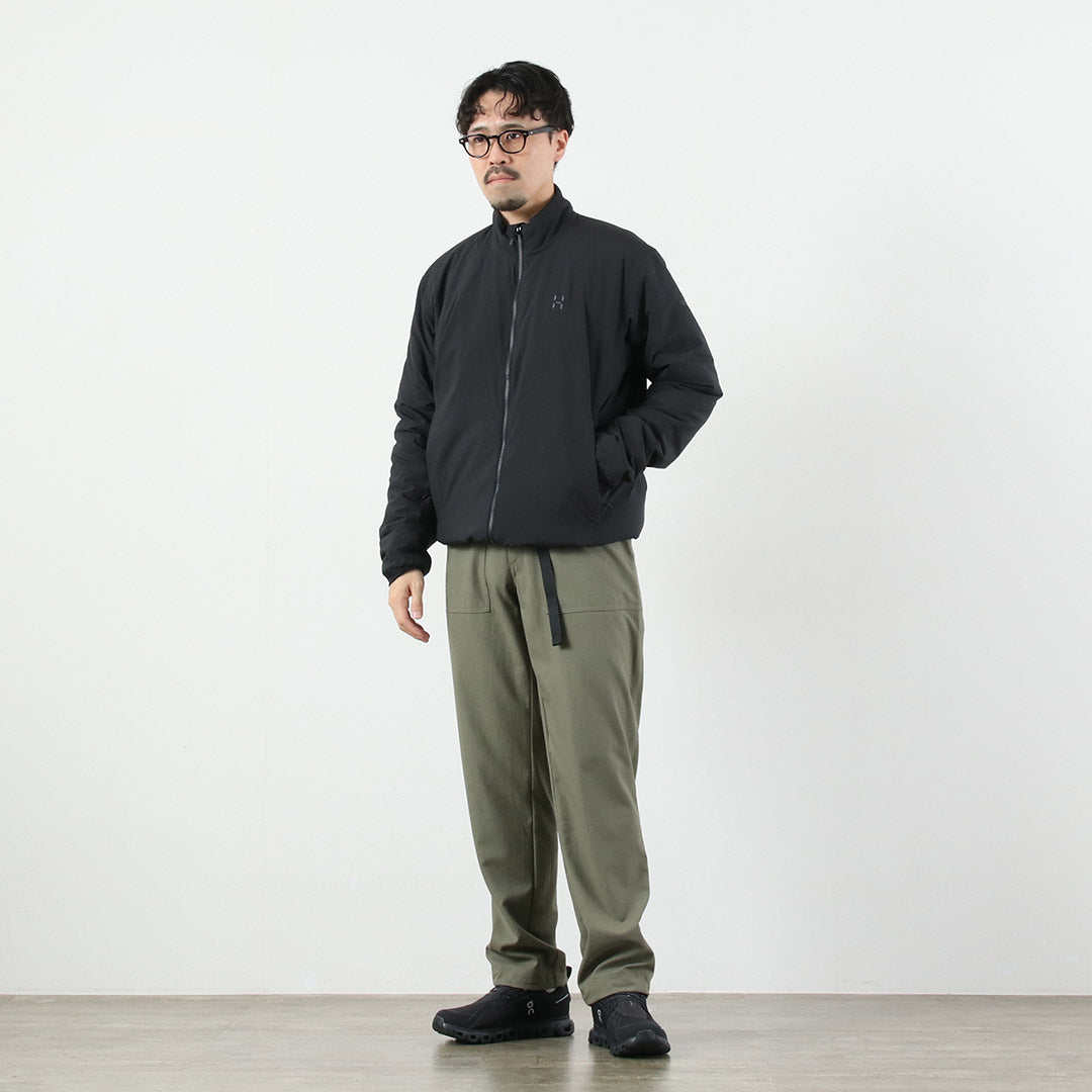 HAGLOFS（ホグロフス）