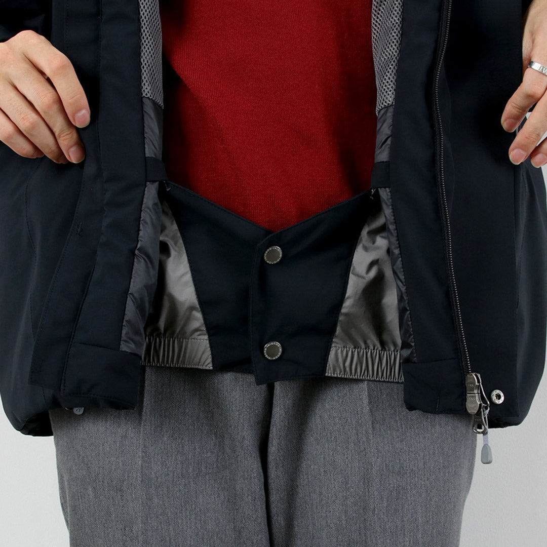 HOUDINI（フーディニ）